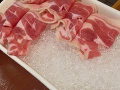 -1078號老北京涮肉(松柏店)