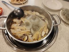 -佳养记百味鸡煲(兰溪店)