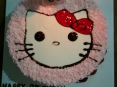 -爱达乐面包生日蛋糕(崇州唐人街店)