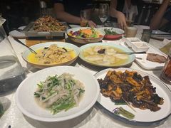 -萃華楼(王府井店)