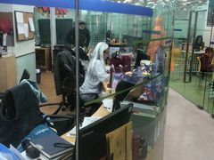 -美联英语(中关村中心)