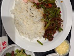 -乡村基(双流时代奥特莱斯餐厅)