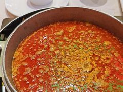 -荣叔港式沙嗲牛肉火锅(正佳潮流店)