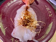 -寿司郎(皇庭广场店)