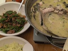 -光头李品质家常菜(人民路店)