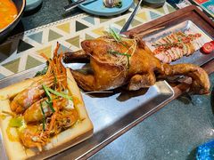 -美森西餐厅(曙光大道店)