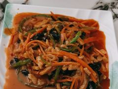 -途肴·老农饭庄(百里峡店)