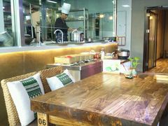 -云上千禾(水上店)