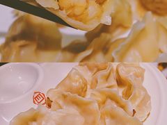 -四姐妹东北饺子(沙尾路店)