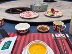 -禧悦楼(天德广场店)