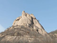 -嵖岈山风景区