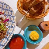 战斗民族的地道美食