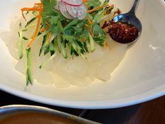 -Local泰莲庭(虹鳟鱼店)