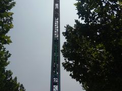 -富华游乐园
