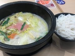 过桥罐罐米线-大鼓米线(杭州国大城市广场店)