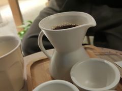 -Cafe on warm(丹霞店)