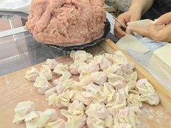 -石门侯·石门馄饨侯(革新北街店)