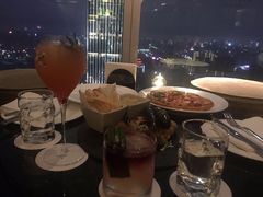 -瑞吉吧 The St·Regis Bar(长沙瑞吉酒店)