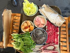 -大风老火锅(江北一店)