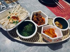 -八库渔场烧肉放题(世纪汇店)