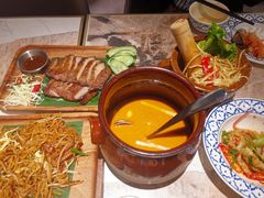 -KingThaia金泰兰(滨江天街店)