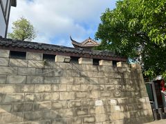 -南关石牌坊古镇