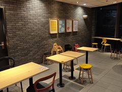 -麦当劳(东石东一路店)