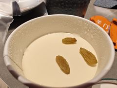 -羊门客在·烤盐池滩羊·川菜