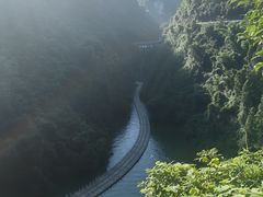 -狮子关旅游区