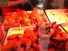 -鸡打鸣熏鸡系列(总店)