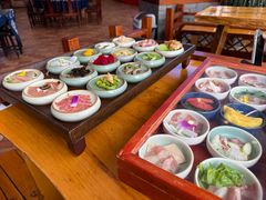 -桥香园过桥米线(国贸店)