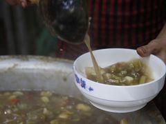 -刘老虎肉丸糊辣汤(总店)