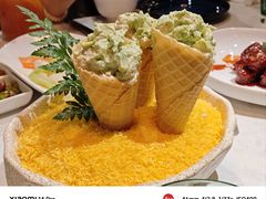 -荟廷·晶萃(陆家嘴尚悦湾店)