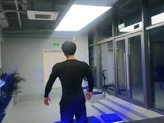 -METIS FITNESS女性健身工作室