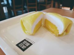 -满记甜品(南京虹悦城三店)