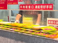 -养牛邓·潮汕牛肉海鲜自助火锅(广州店)