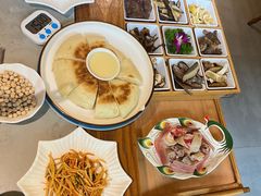 -大理董·董家小厨野生菌火锅(古城旗舰店)