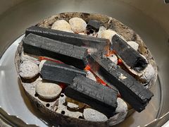 -醉月城西昌火盆烧烤(天府店)