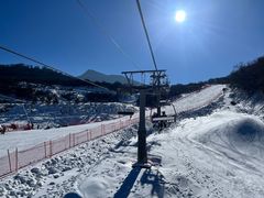 -太子岭滑雪场