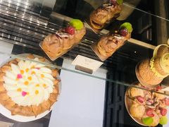 热情果慕斯-上海半岛酒店·半岛精品店