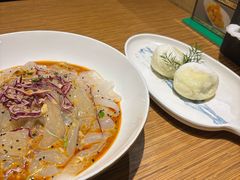 -金掌勺·锅包肉(广渠门店)