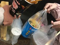 -鼓楼夜市