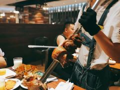 -汉巴味德(大悦城店)