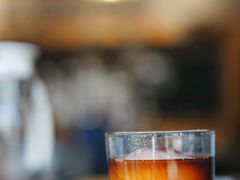 -Be Lived Cafe比例咖啡(摩天轮店)