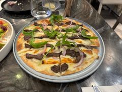 -LES ELITES 英集荟(南京西路店)