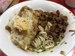 -辣肉面大王(天平路店)