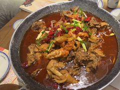 -石灰石烧鸡公(南通万象城店)