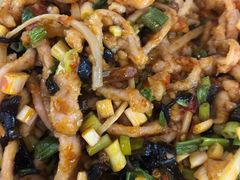 -大眼锅贴饺子(河西店)