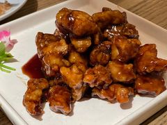 -日出青木·杭帮菜名店