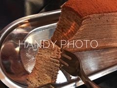 -Awfully Chocolate(来福士广场店)